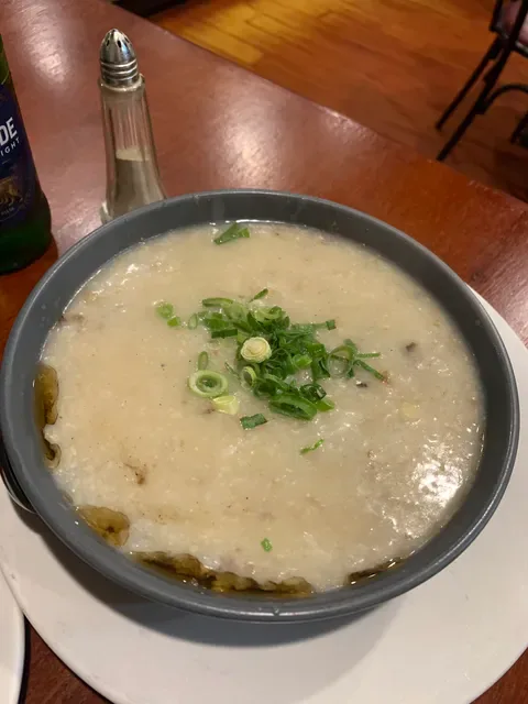 East Taste Cafe