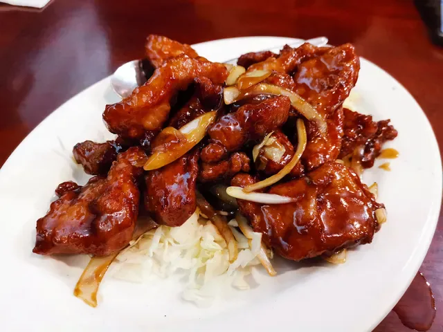 East Taste Cafe