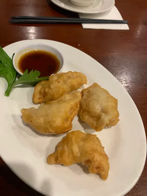 East Taste Cafe