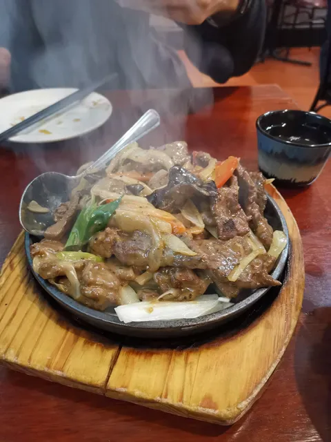 East Taste Cafe