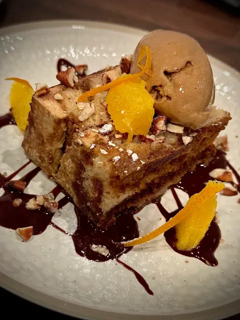 Eggless Dessert Cafe
