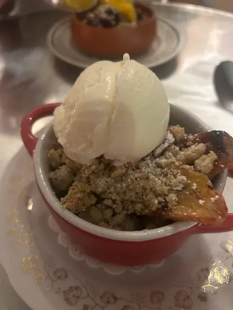 Eggless Dessert Cafe