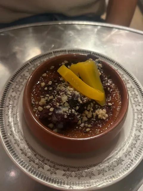 Eggless Dessert Cafe