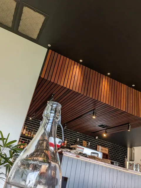 Eighty Eight Seafood & Grill
