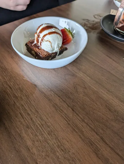 Eighty Eight Seafood & Grill