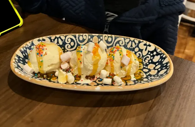 Eighty Eight Seafood & Grill