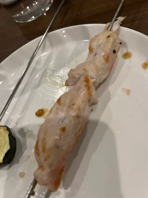 Eighty Eight Seafood & Grill