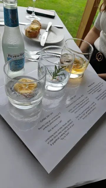 Ekhidna Kitchen & Wines