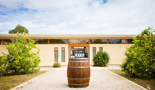Ekhidna Kitchen & Wines
