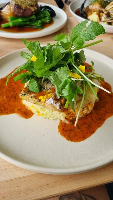 Ekhidna Kitchen & Wines
