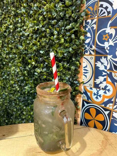 EL Mexicano Kitchen & Bar