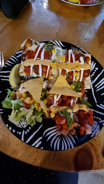 EL Mexicano Kitchen & Bar