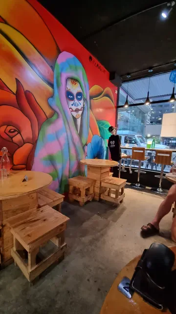 EL Mexicano Kitchen & Bar