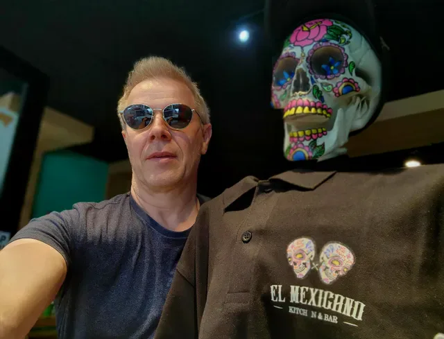 EL Mexicano Kitchen & Bar