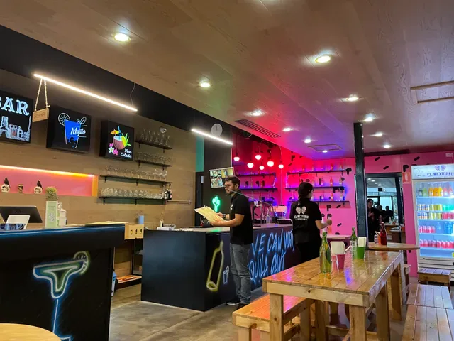 EL Mexicano Kitchen & Bar