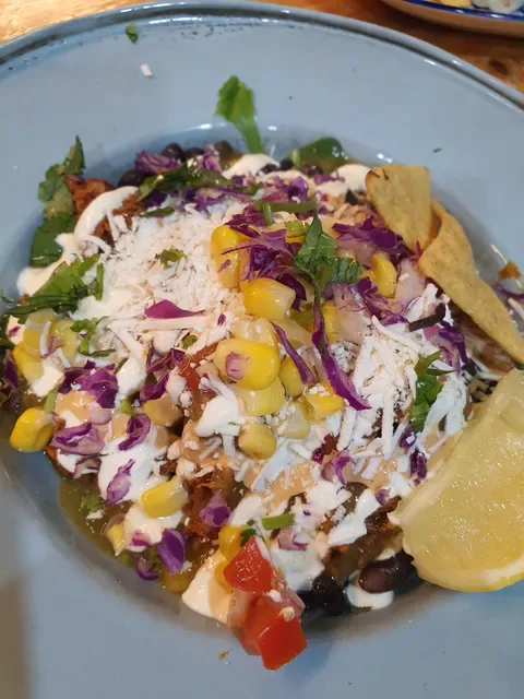 EL Mexicano Kitchen & Bar