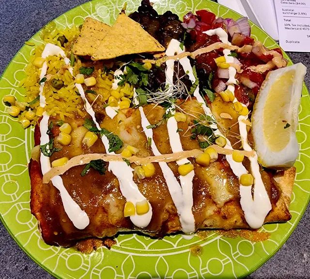 EL Mexicano Kitchen & Bar