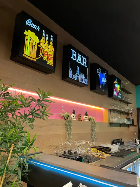 EL Mexicano Kitchen & Bar