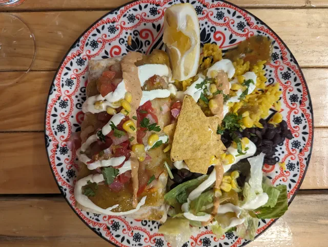 EL Mexicano Kitchen & Bar