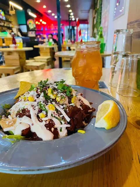 EL Mexicano Kitchen & Bar