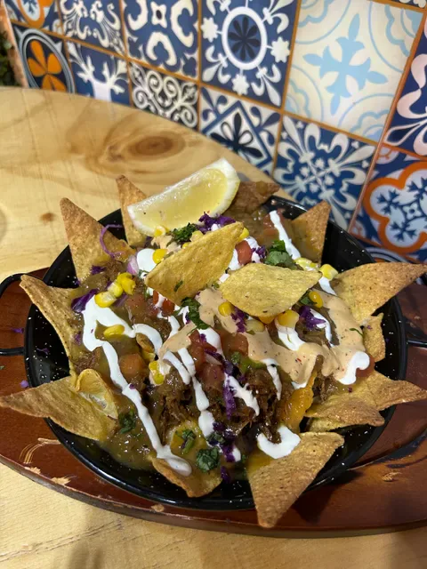 EL Mexicano Kitchen & Bar
