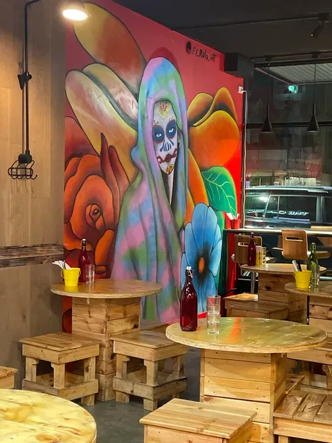 EL Mexicano Kitchen & Bar
