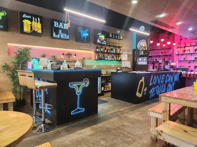 EL Mexicano Kitchen & Bar