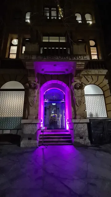Electra
