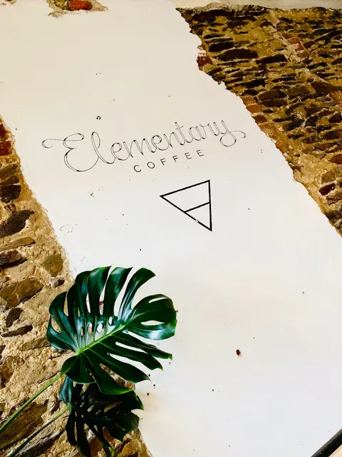 Elementary Coffee