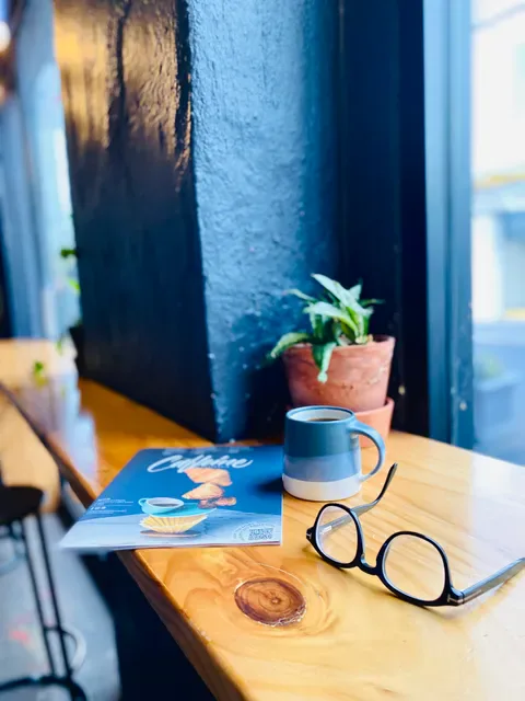 Elementary Coffee