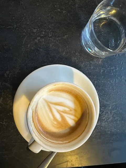 Elementary Coffee