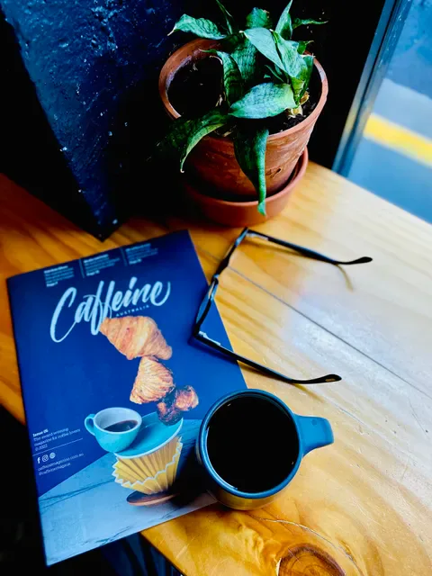 Elementary Coffee