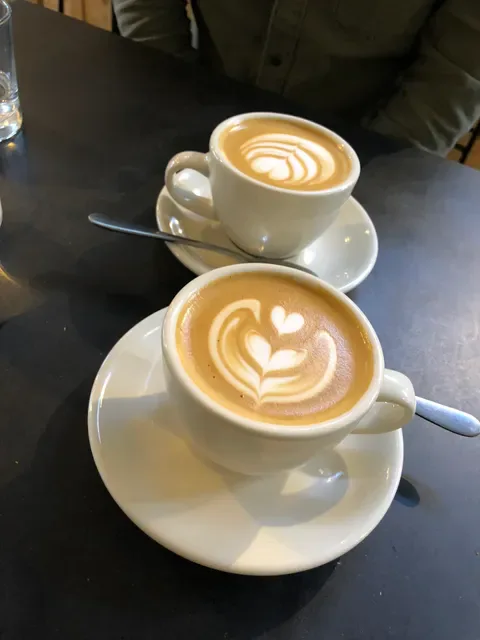 Elementary Coffee