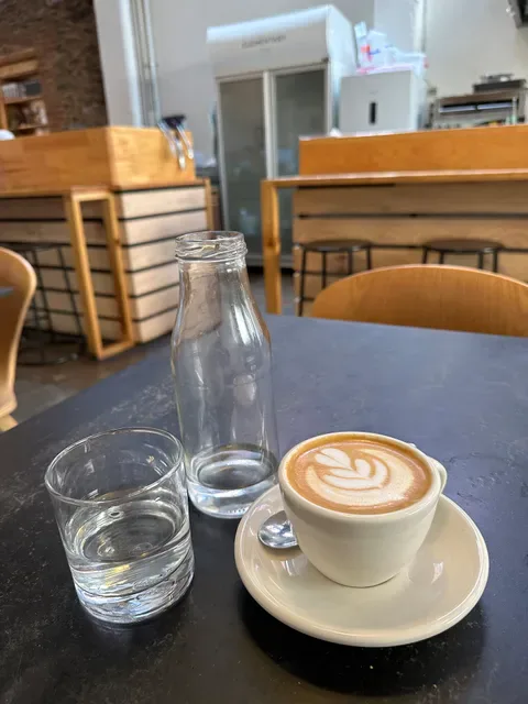 Elementary Coffee