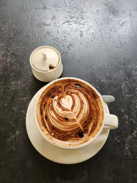 Elementary Coffee