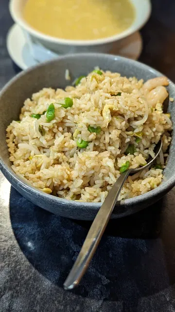Emperor's Crown Chinese Restaurant
