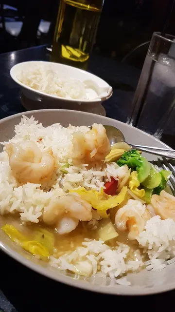 Emperor's Crown Chinese Restaurant