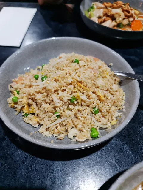 Emperor's Crown Chinese Restaurant