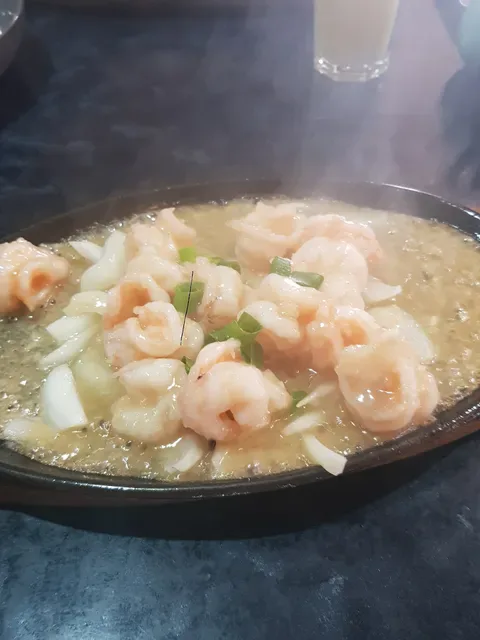 Emperor's Crown Chinese Restaurant