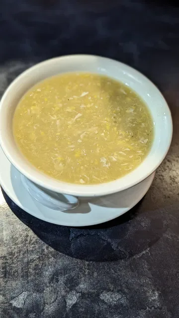 Emperor's Crown Chinese Restaurant