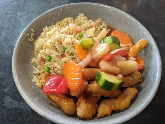 Emperor's Crown Chinese Restaurant
