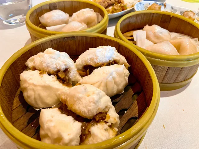 Empress Restaurant