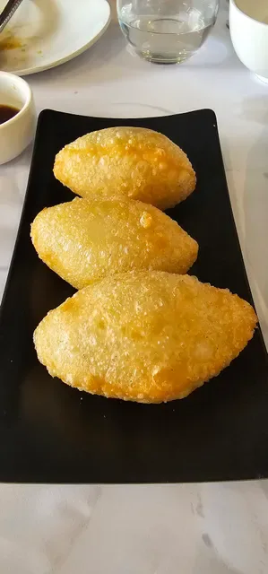 Empress Restaurant