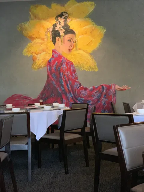Empress Restaurant