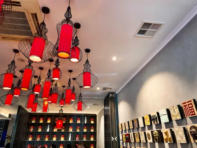 Empress Restaurant
