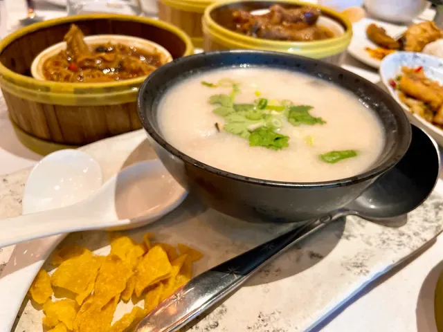 Empress Restaurant