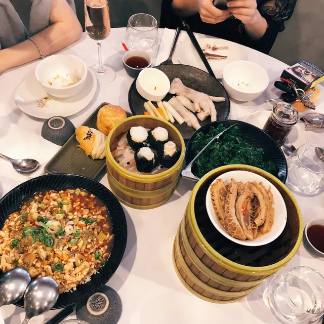 Empress Restaurant