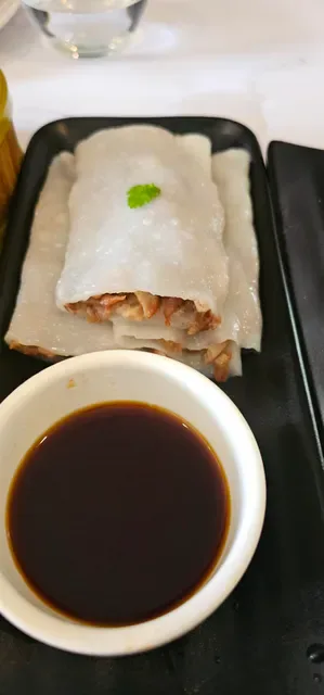 Empress Restaurant