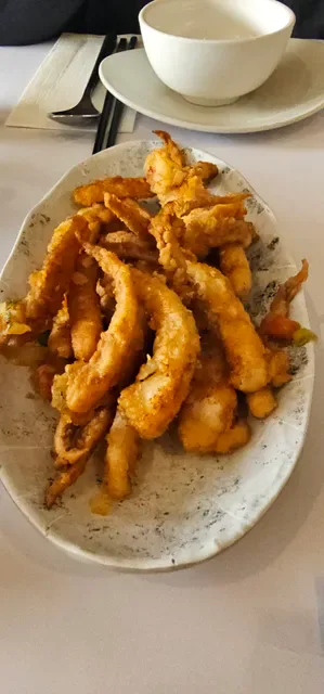 Empress Restaurant