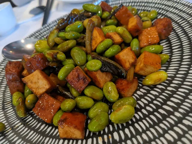 Empress Restaurant